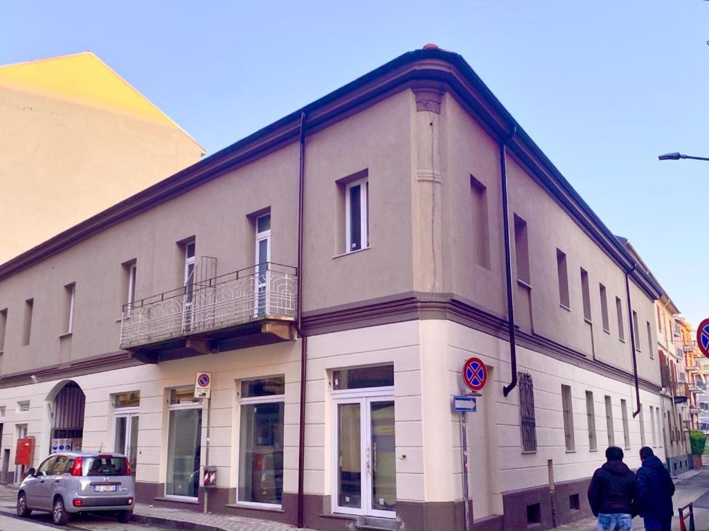 Hh Hermoso Housing Asti Exterior foto