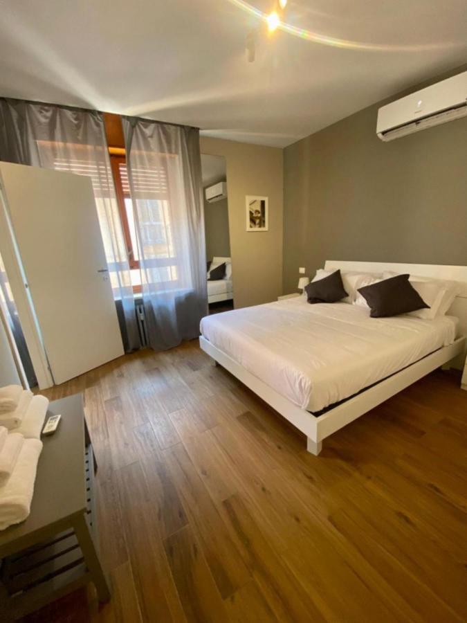 Hh Hermoso Housing Asti Exterior foto