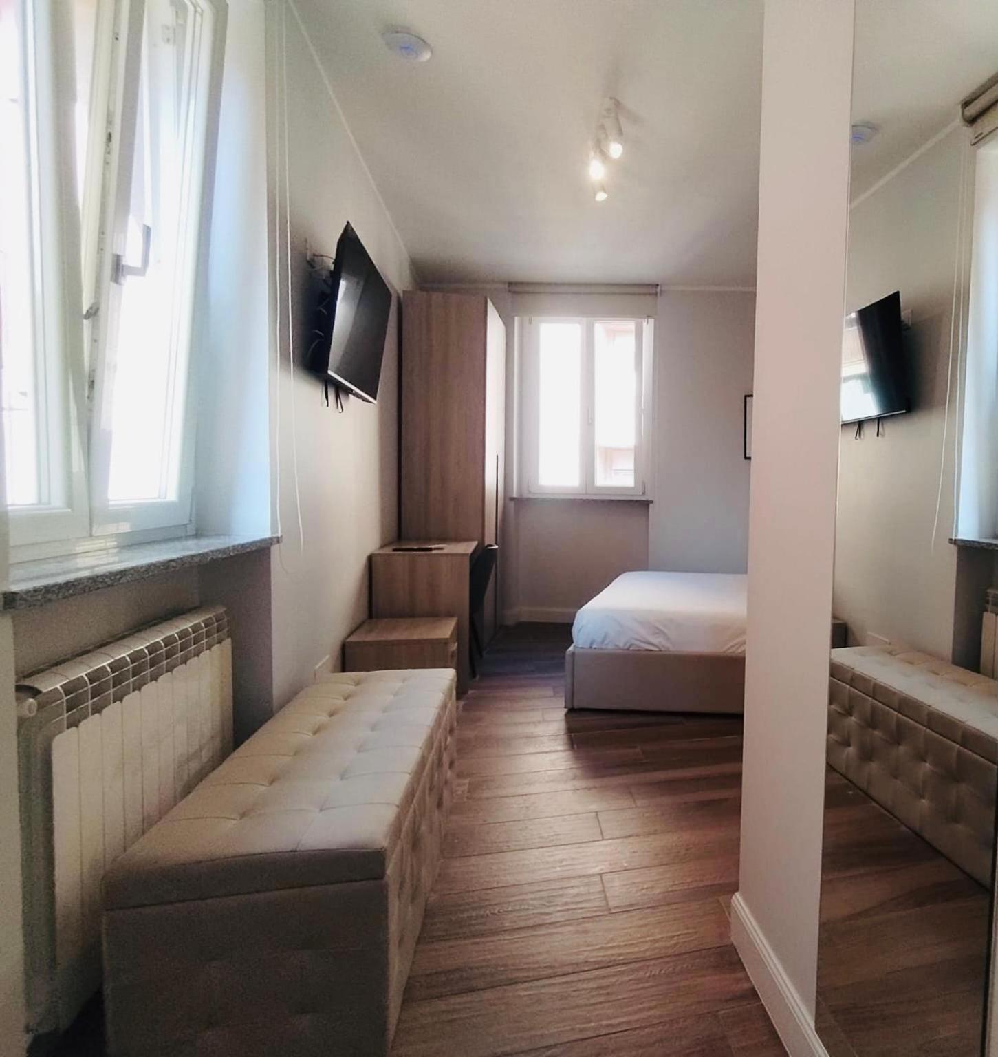 Hh Hermoso Housing Asti Exterior foto