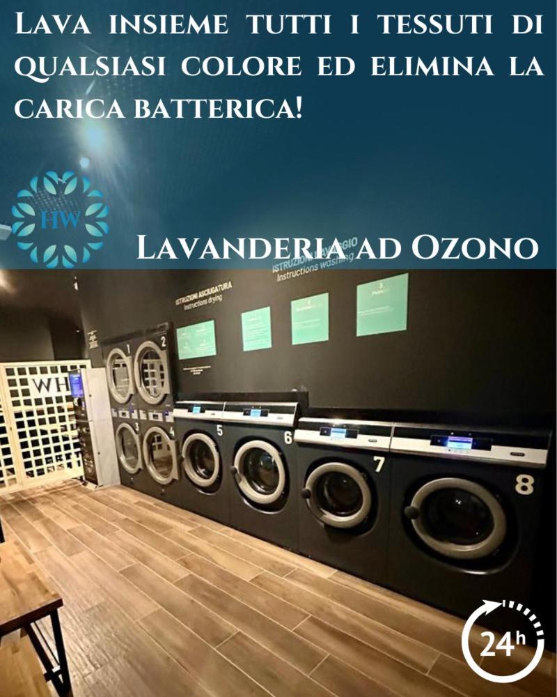 Hh Hermoso Housing Asti Exterior foto