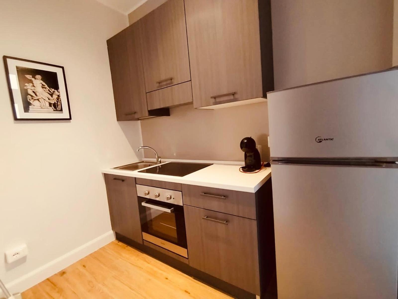 Hh Hermoso Housing Asti Exterior foto