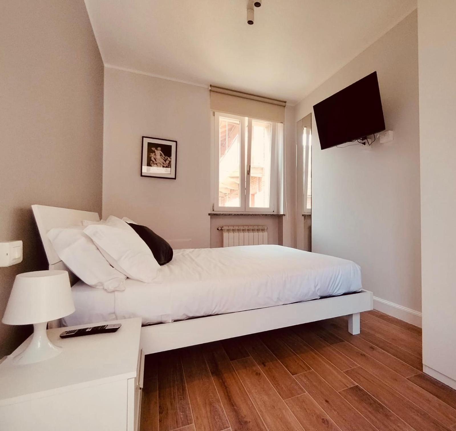 Hh Hermoso Housing Asti Exterior foto