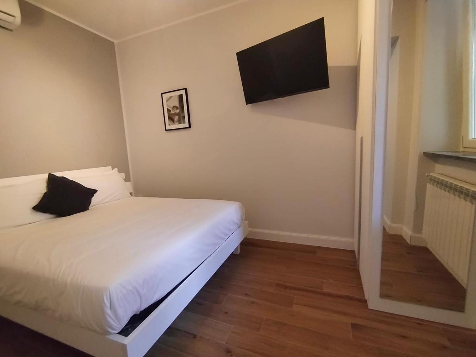 Hh Hermoso Housing Asti Exterior foto