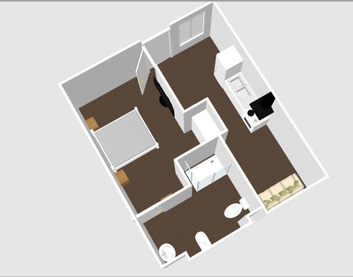 Hh Hermoso Housing Asti Exterior foto