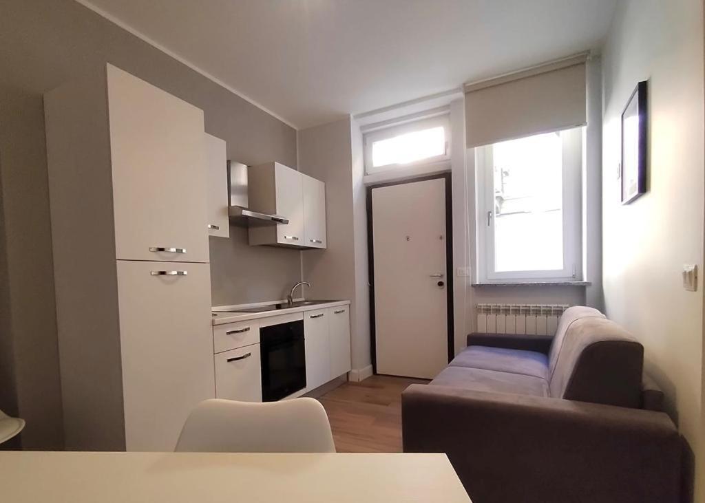 Hh Hermoso Housing Asti Exterior foto
